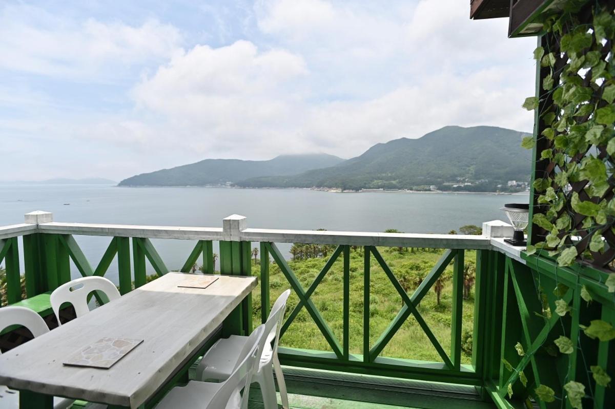 Villa Oneday In Geoje Extérieur photo