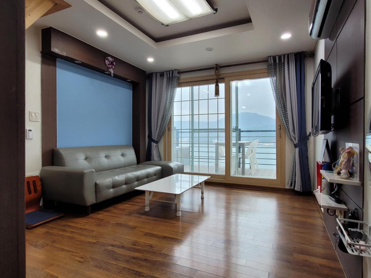 Villa Oneday In Geoje Extérieur photo