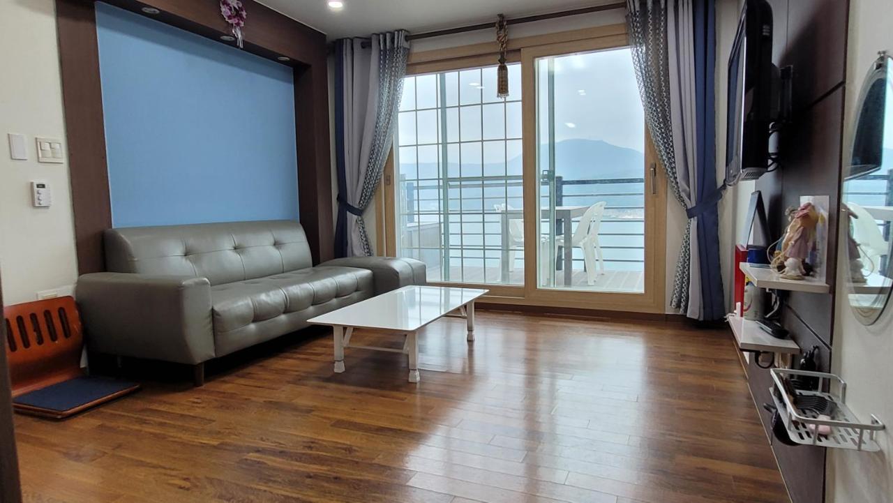 Villa Oneday In Geoje Extérieur photo